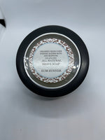 Mens Shave Soap